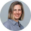 Blair Lamb, Nurse Family Partnership