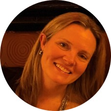 Emily LaBree, LSW — Associate Director of SBH Foster Care at Turning Points for Children