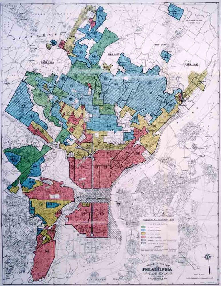 A History of Racist Federal Housing Policies - Mass. Budget and Policy  Center