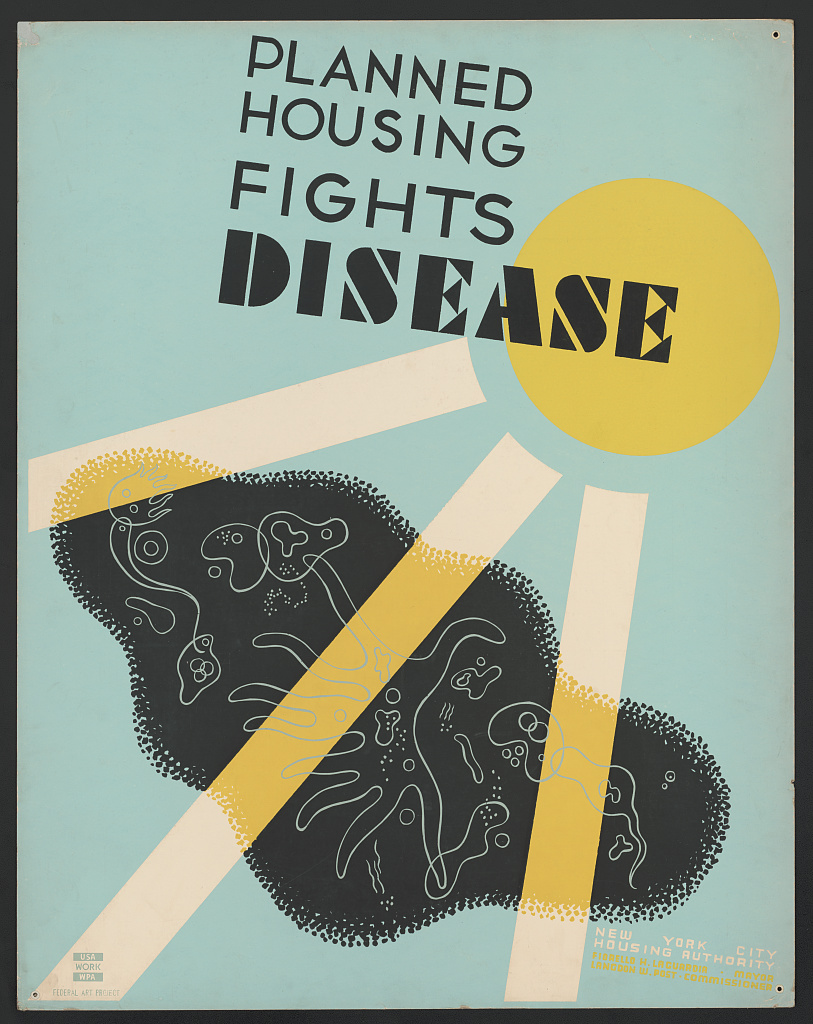 A History of Racist Federal Housing Policies - Mass. Budget and Policy  Center