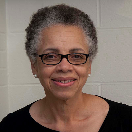 Deborah Washington, PhD, RN