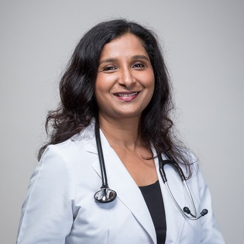 Deepika Goyal, PhD, FNP-C