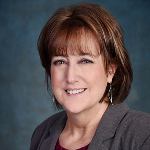 Denise Bockwoldt, Ph.D., APRN, FNP-BC