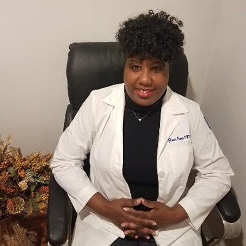 Gloria Jones-Dinkins DNP, APRN, FNP-BC