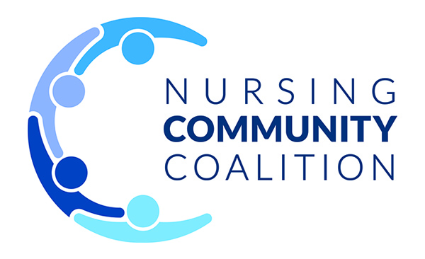 Nursing Community Coalition banner