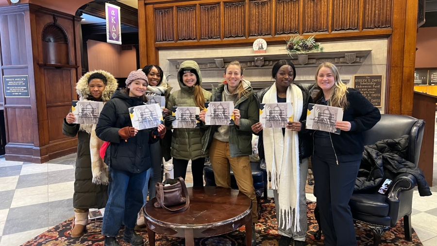 AmeriCorps Week 2025