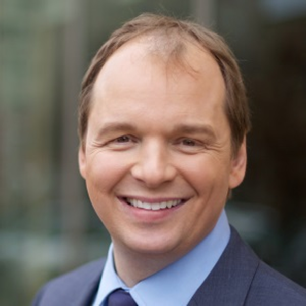 Christian Milaster, MS — CEO Ingenium Digital Health Advisors