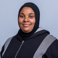Raya Byers-Gilliam