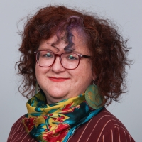 Lizz Tooher