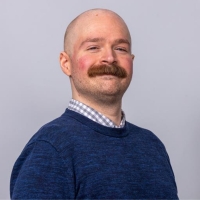 Steve Gillingham