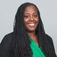 Shukriyyah Mitchell Hinton