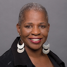 Valerie Holloman