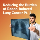 The Role of Health Centers in Reducing the Burden of Radon-Induced Lung Cancer: Part One