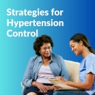 Strategies for Hypertension Control: NP-Led Patient-Centered Care in PHPCs