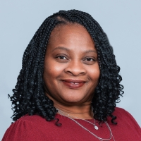 Sonja Ezell-Smith
