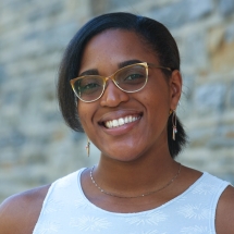 Serena Gaskin