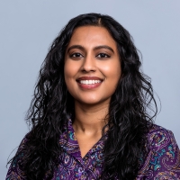 Zaharaa Davood
