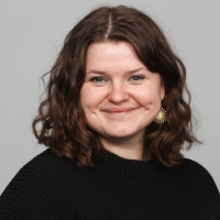 Molly Kenney