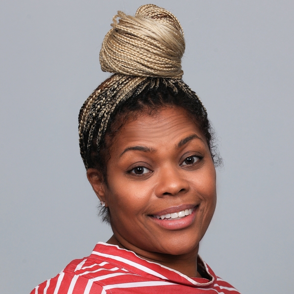Qadriyyah Thompson