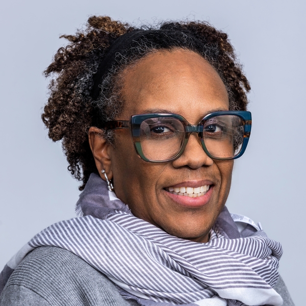 Shonda Timmons