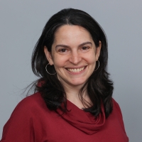 Susanna Greenberg