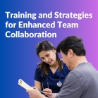 Empowering Staff: Training and Strategies for Enhanced Team Collaboration