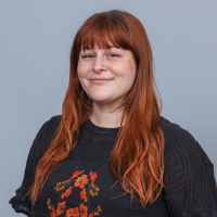 Liz Crossen